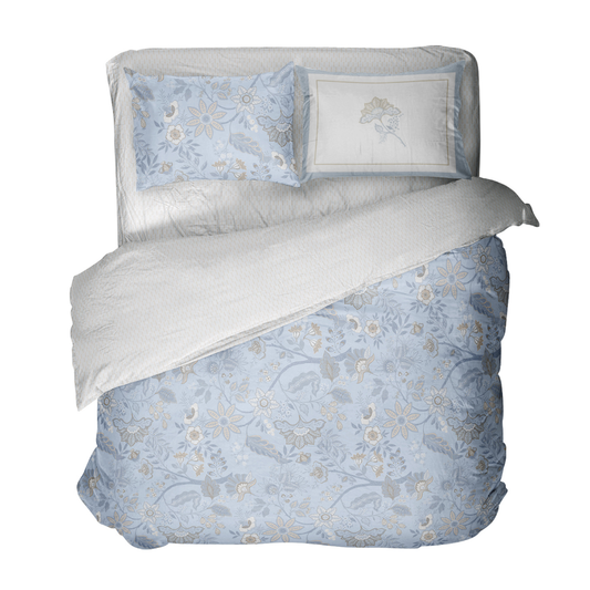 Σετ Σεντόνια King Size Jacobus 270x280εκ.. - Νima - MyHouseandKids