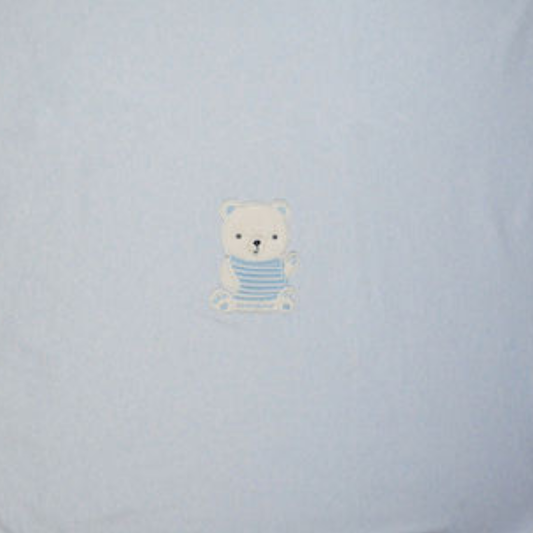 Koυβερτάκι Bebe Σιελ - Energiers - MyHouseandKids