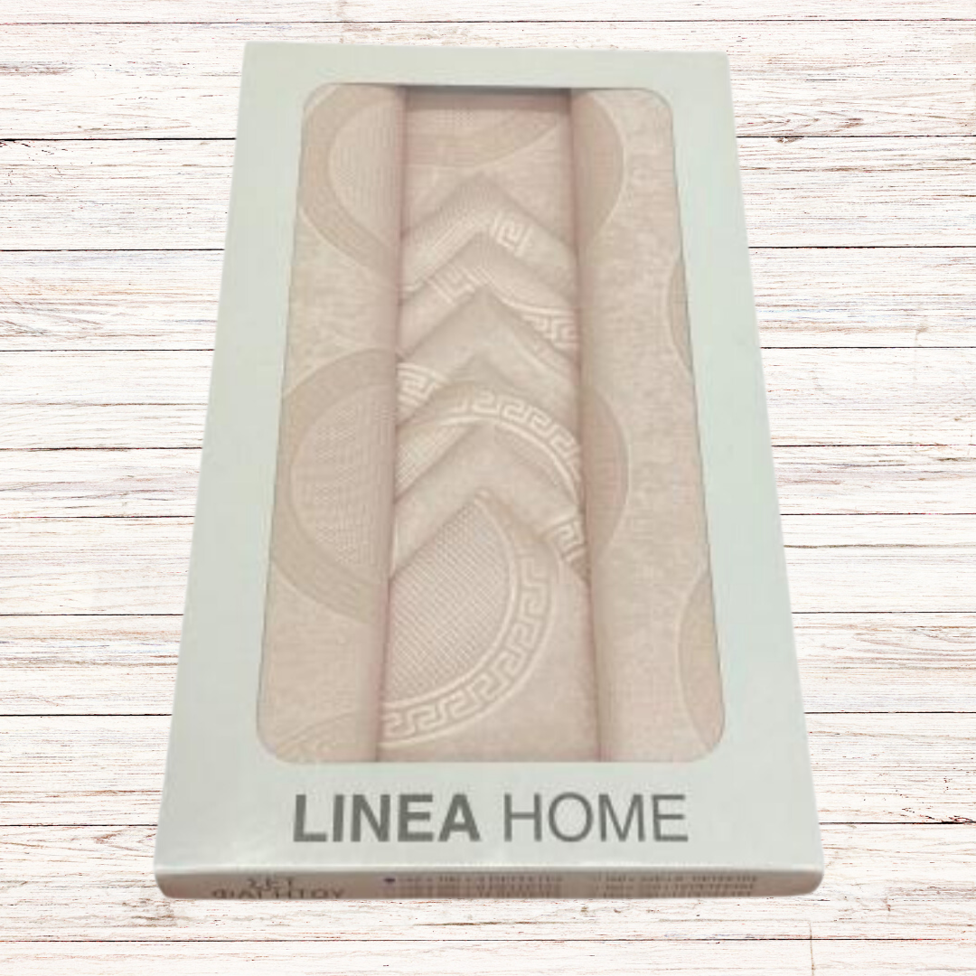 Σετ Φαγητού Ζακάρ Πούδρα - LineaHome - MyHouseandKids