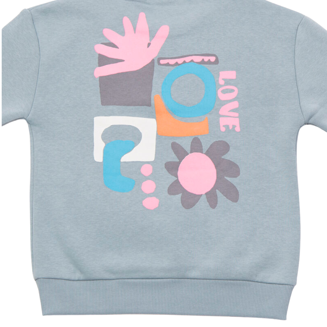 Χειμερινό Σετ Love - Trax - MyHouseandKids