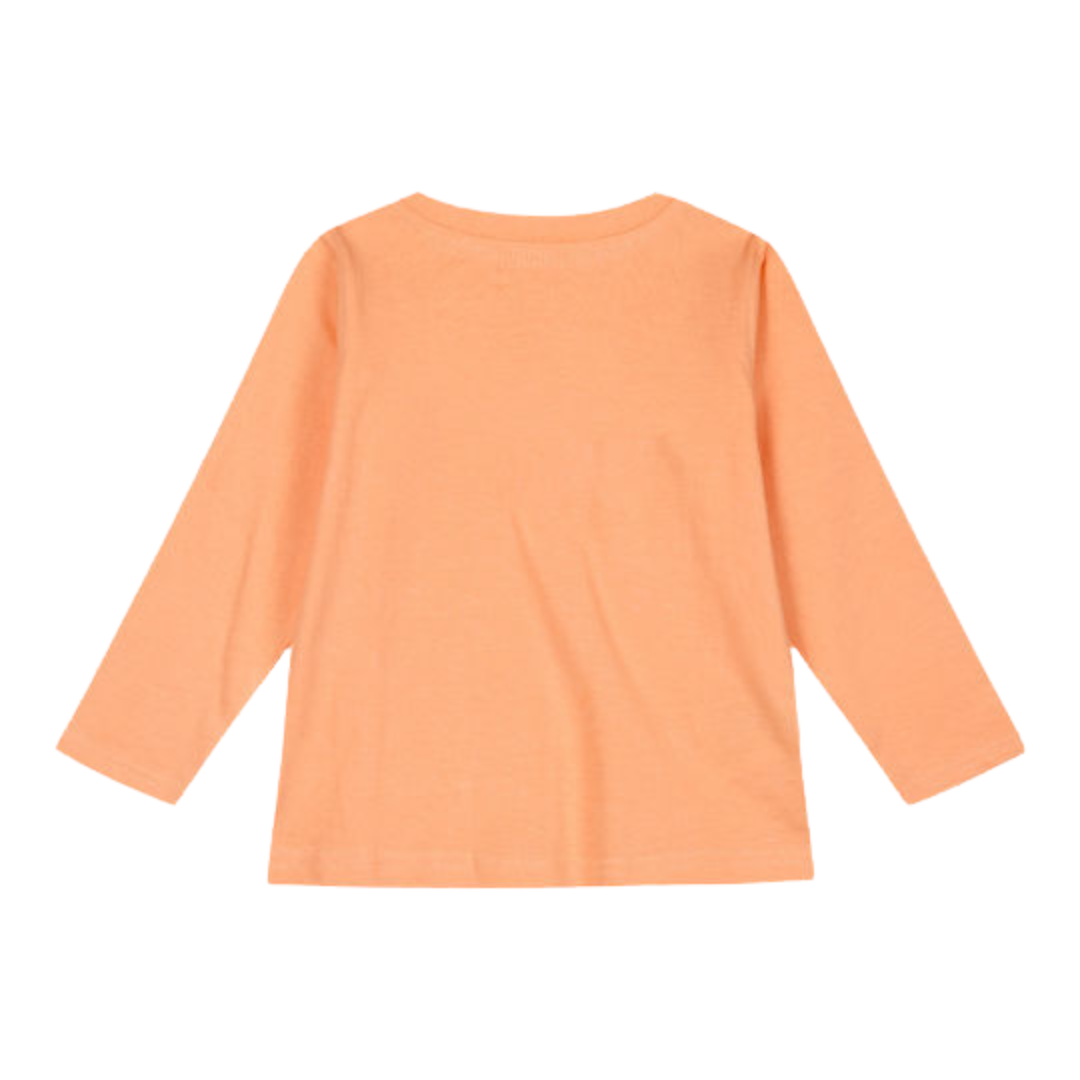Mπλουζα Λεπτή Apricot - Energiers - MyHouseandKids