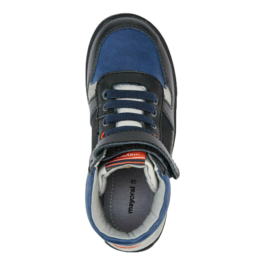 Μποτάκια για αγόρι - Mayoral - MyHouseandKids