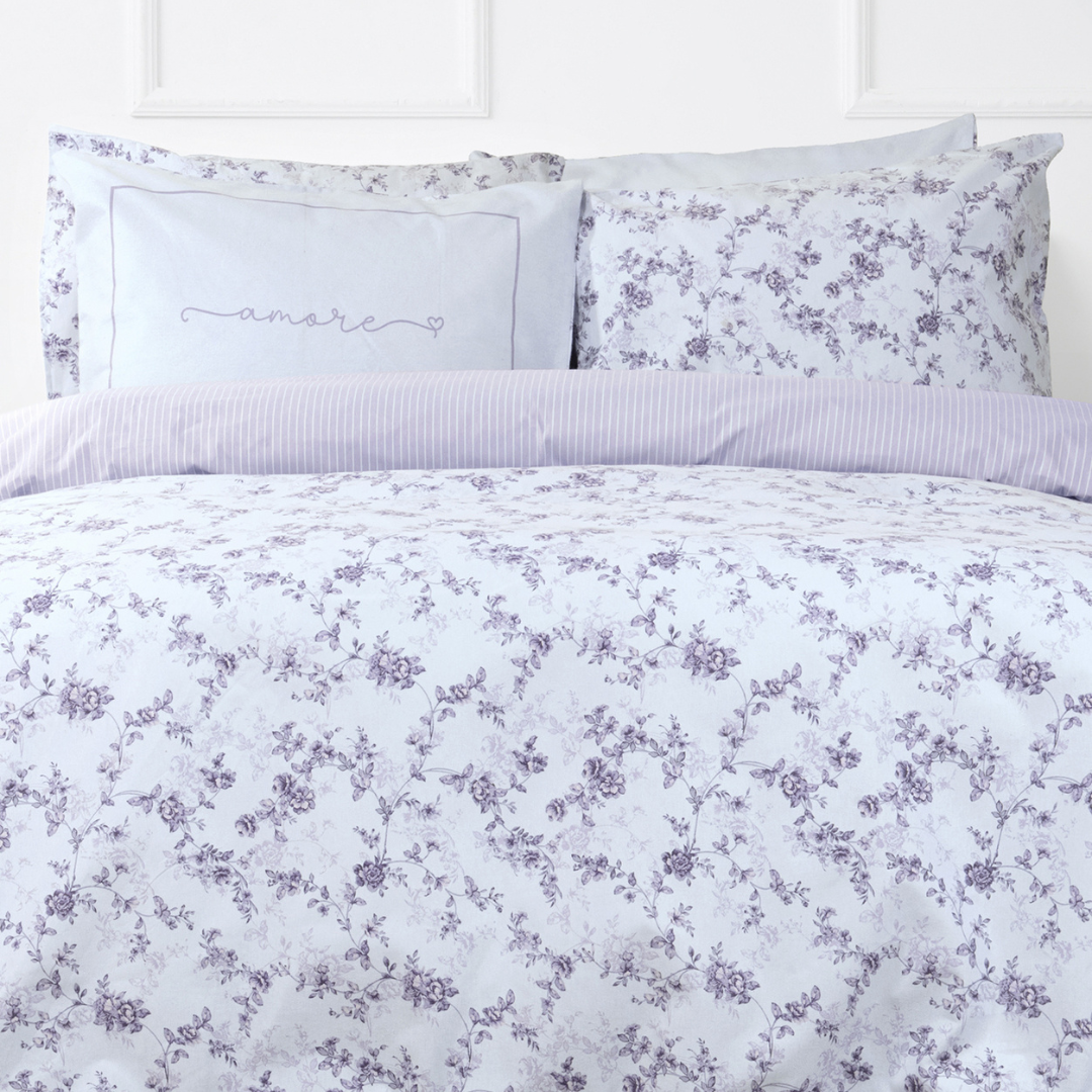 Σεντονια Σετ Φανελένια Merlin Nima Home (5206482174214) - Nima - MyHouseandKids