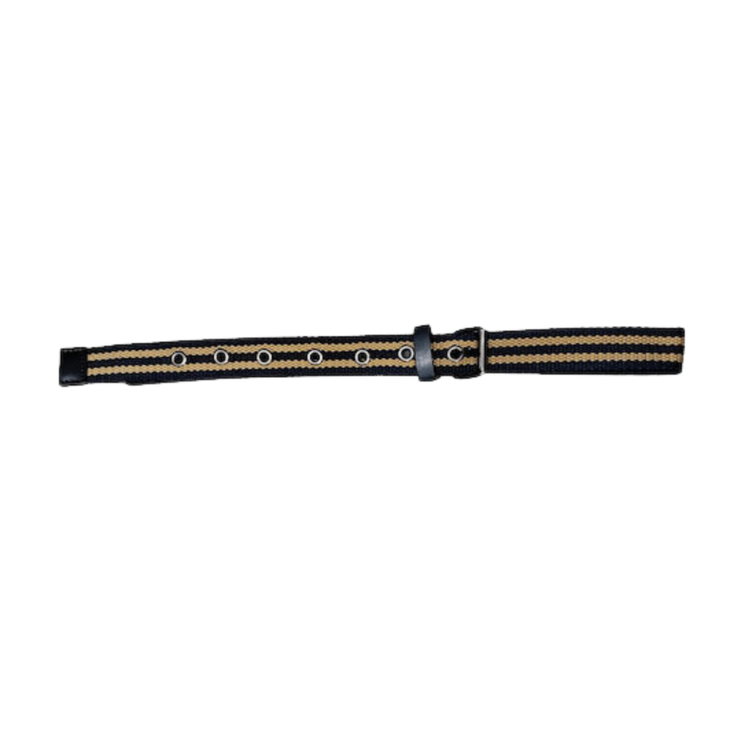 Ζώνη Παιδική Μπλε Navy - Energiers - MyHouseandKids
