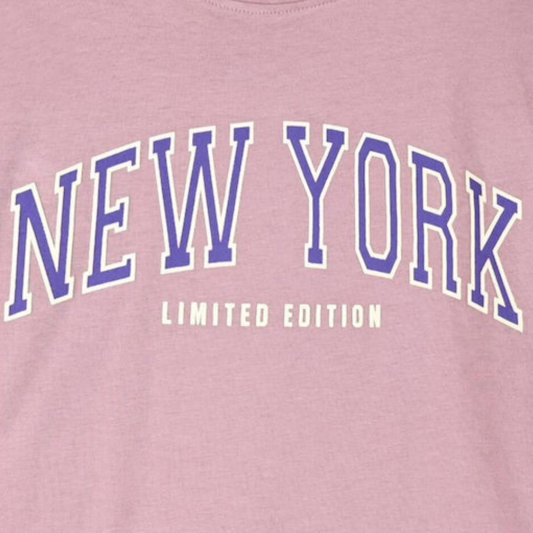Σετ Χειμερινό "New York" - Energiers - MyHouseandKids