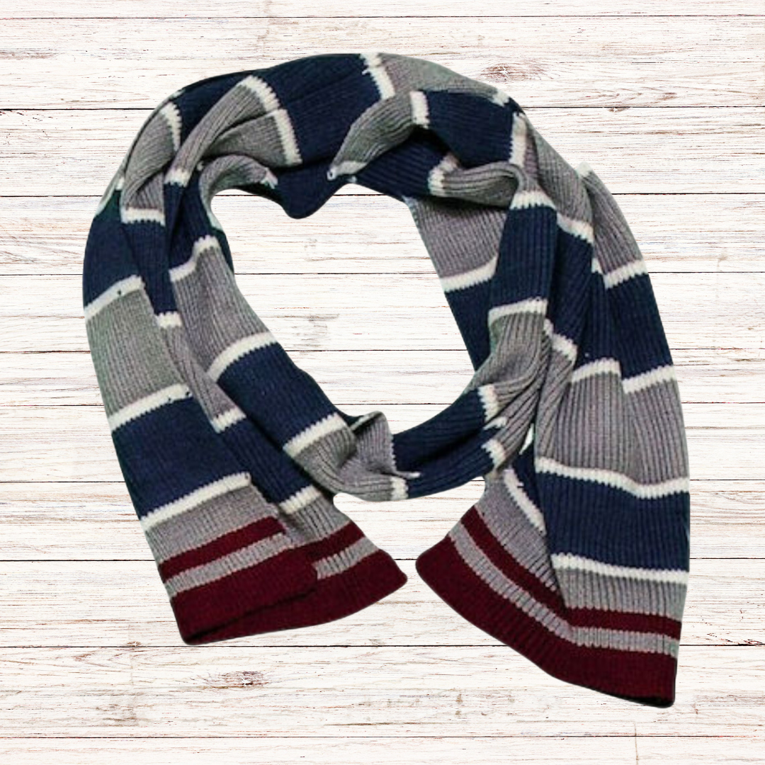 Κασκόλ τύπωμα NRG - Energiers - MyHouseandKids