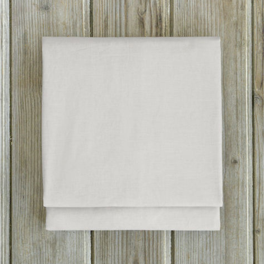 Κατωσέντονο με Λάστιχο Oat Beige - Κοcoon - MyHouseandKids