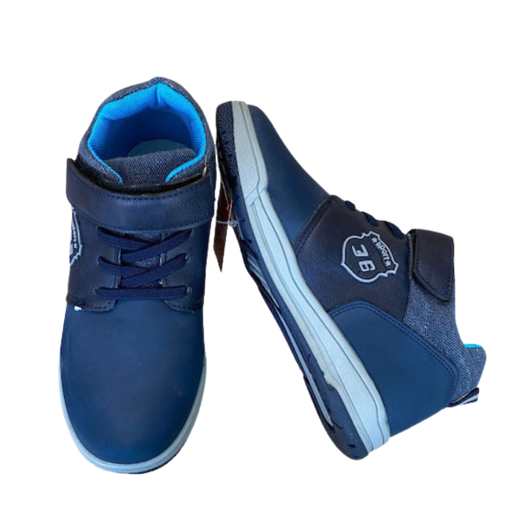 Αθλητικό Παιδικό Oscal Μπλε - Oscal - MyHouseandKids