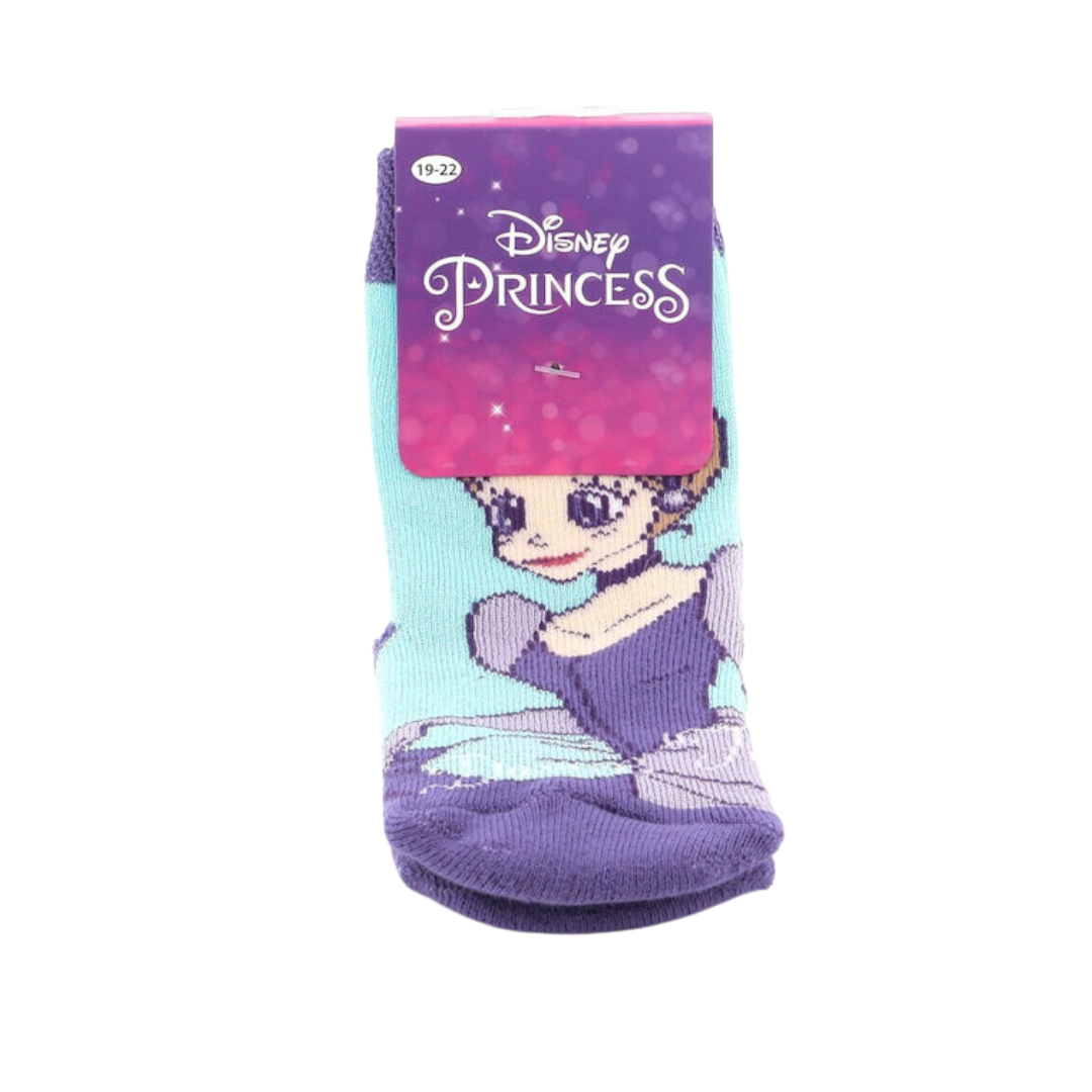 Κάλτσες Παιδικές με Τάπες Princess - Disney - MyHouseandKids