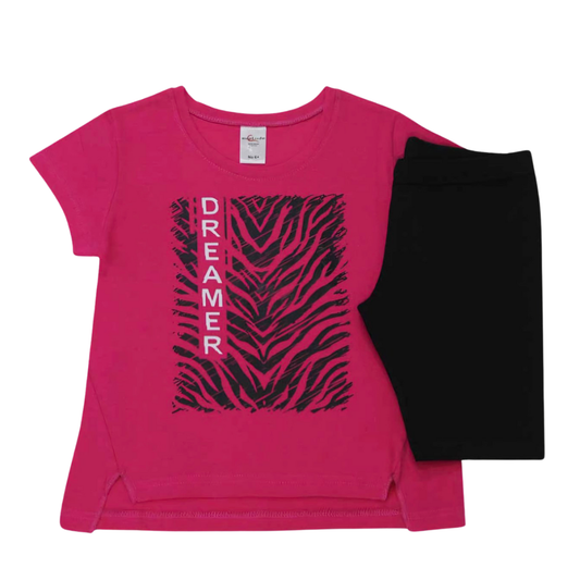 Καλοκαιρινό Σετ Φούξια - Prod - MyHouseandKids