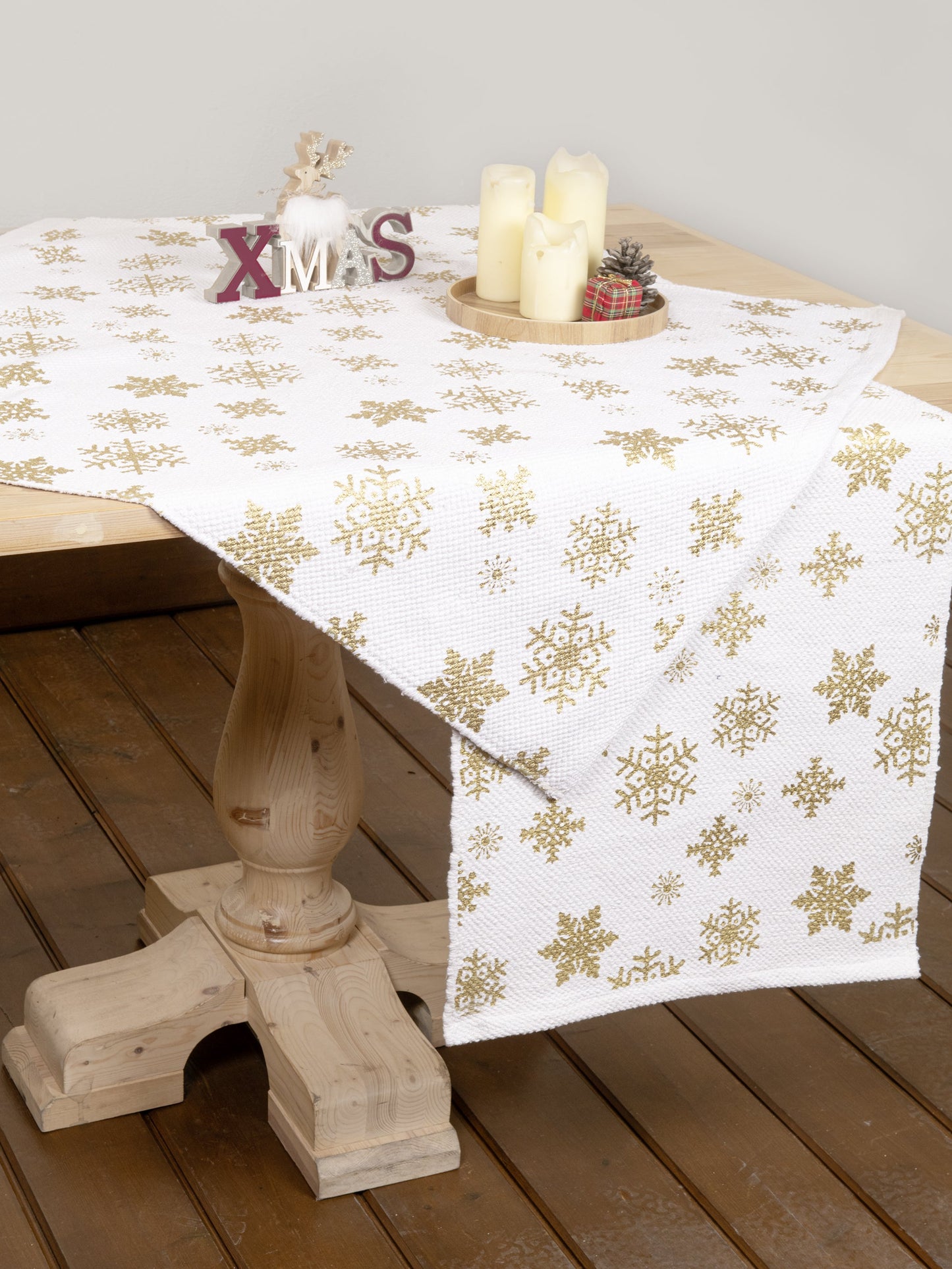 Runner 45x150 - Glow