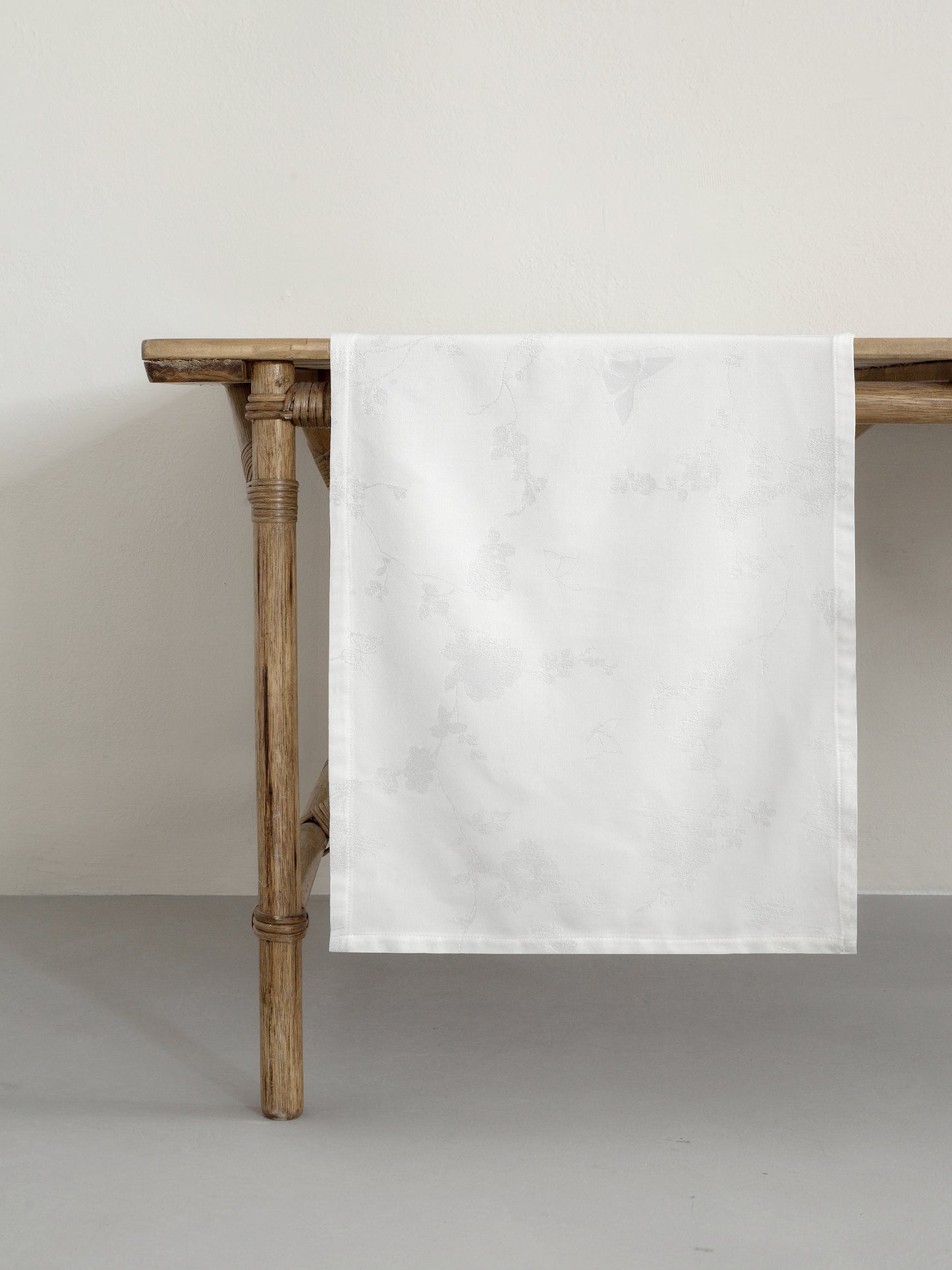 Runner 50x165 - Kalia Off White