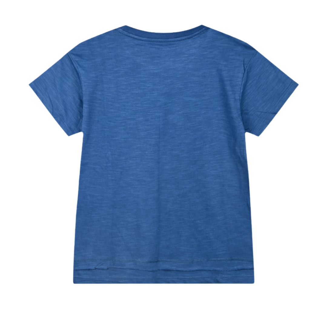Τ-Shirt Mελανζέ "Modern Generation" - Energiers - MyHouseandKids