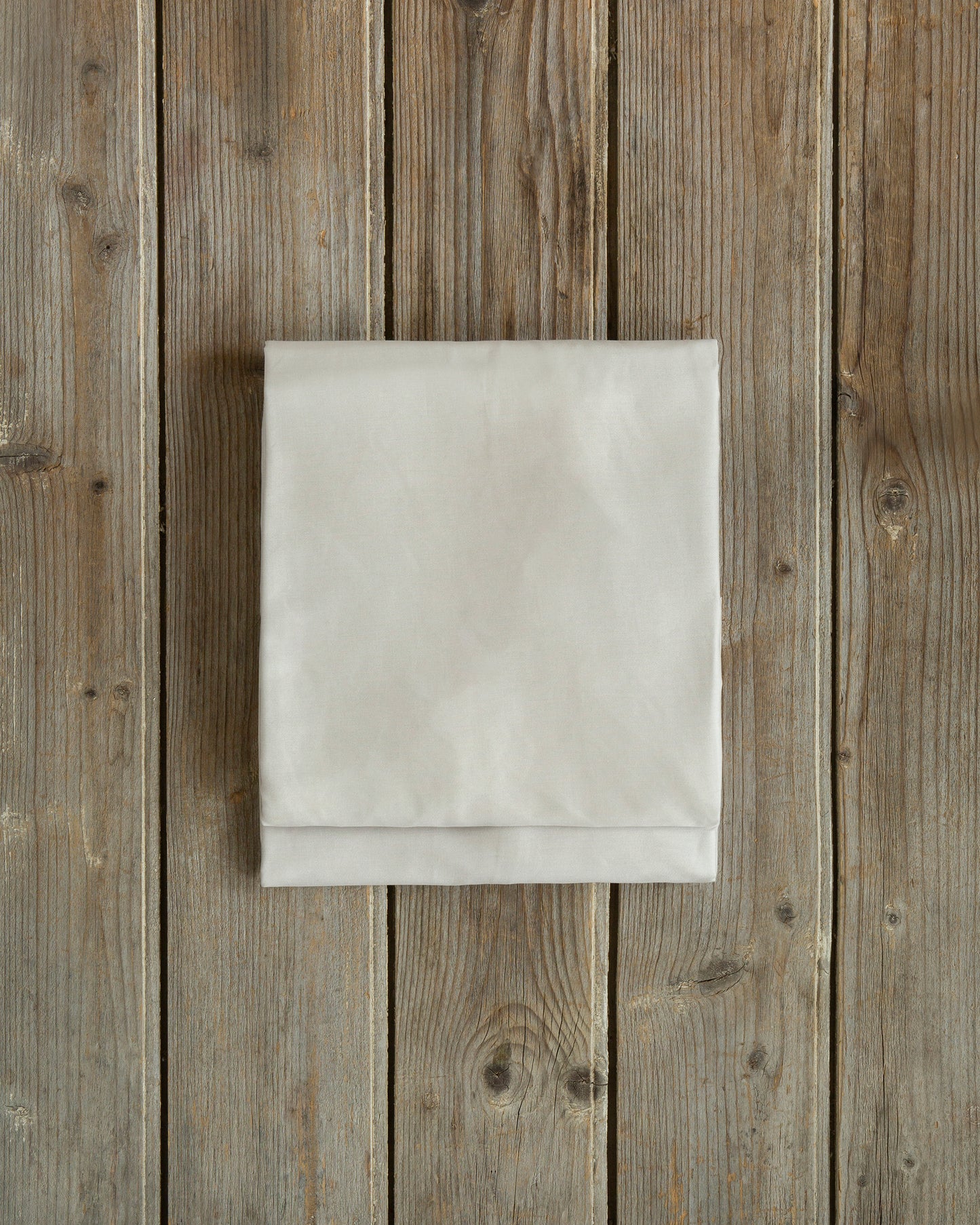 Σεντόνι Γίγας Superior Satin - Linen Beige