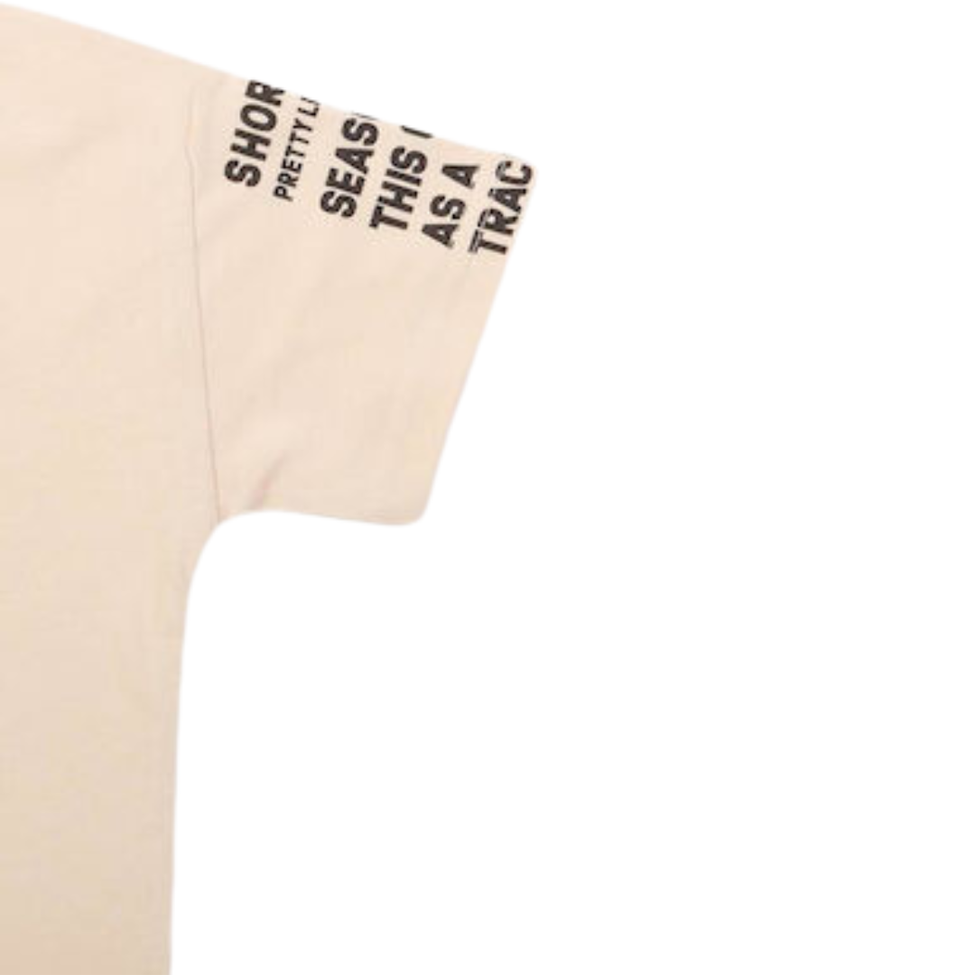Σετ Καλοκαιρινό Sweat- Trax - MyHouseandKids