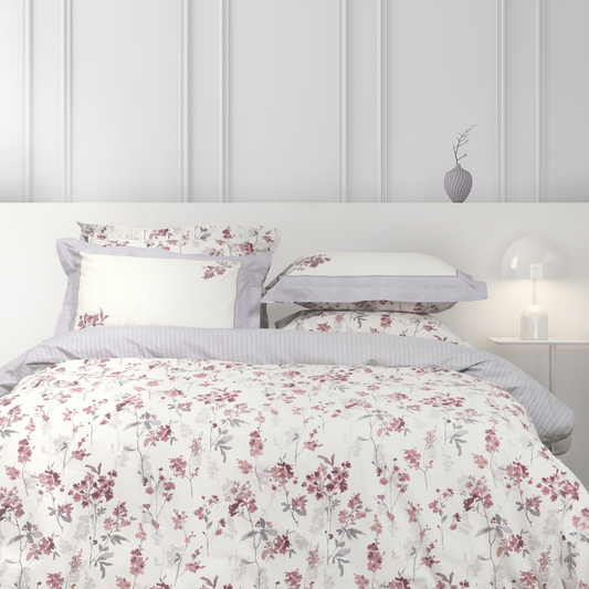 Σετ Σεντόνια Μονά Με Λάστιχο Tessa 100x200x32 - Nima - MyHouseaandKids