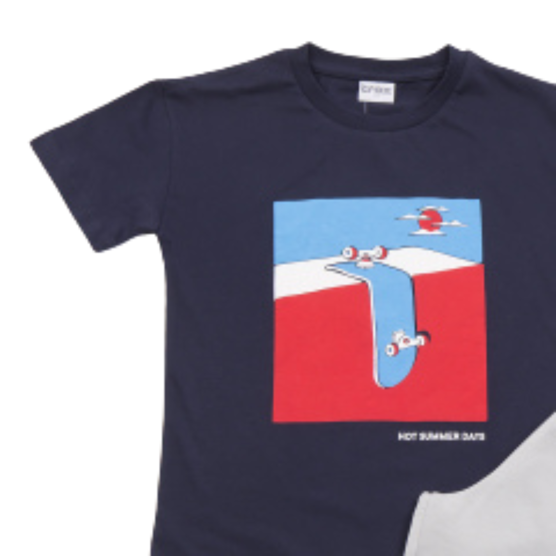 Σετ Καλοκαιρινό Μπλε - Trax - MyHouseandKids
