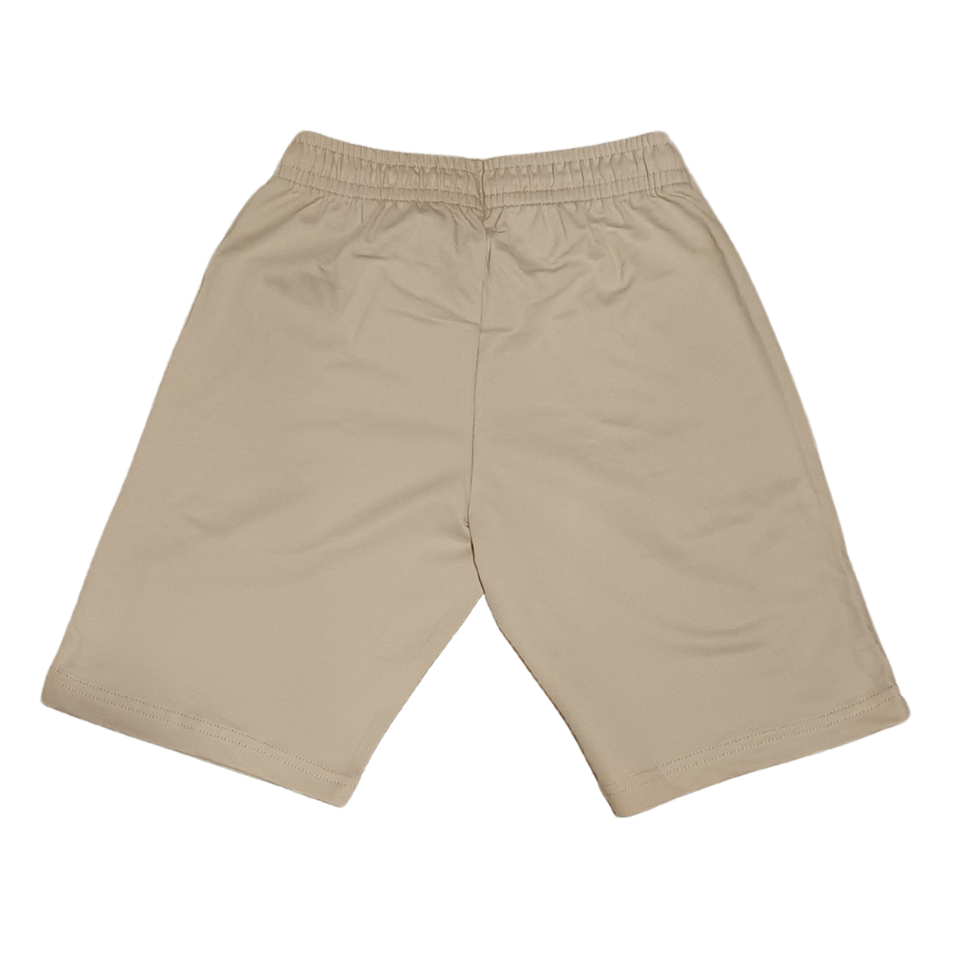 Σορτς-Βερμούδα Λεπτή-shorts-sorts-vermouda-sortsagoriou-moka-beige-ammou-paidikivermouda-paidikarouxa-paidikarouha-kalokairinaagoriou-kalokairinarouha-sortspaidiko-trax-myhouseandkidsids