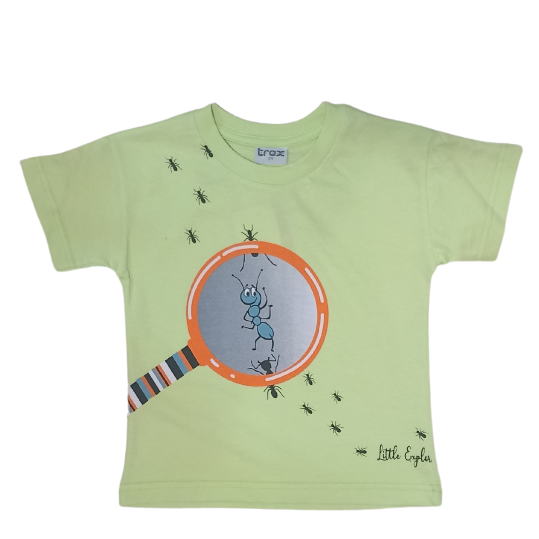 Σετ Καλοκαιρινό Λαϊμ - Trax - MyHouseandKids