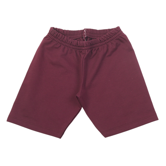 Σορτσάκι Μπορντό - Βουργουνδί - Trax - MyHouseandKids