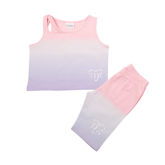 Καλοκαιρινο Σετ Πολύχρωμο - Trax - MyHouseandKids