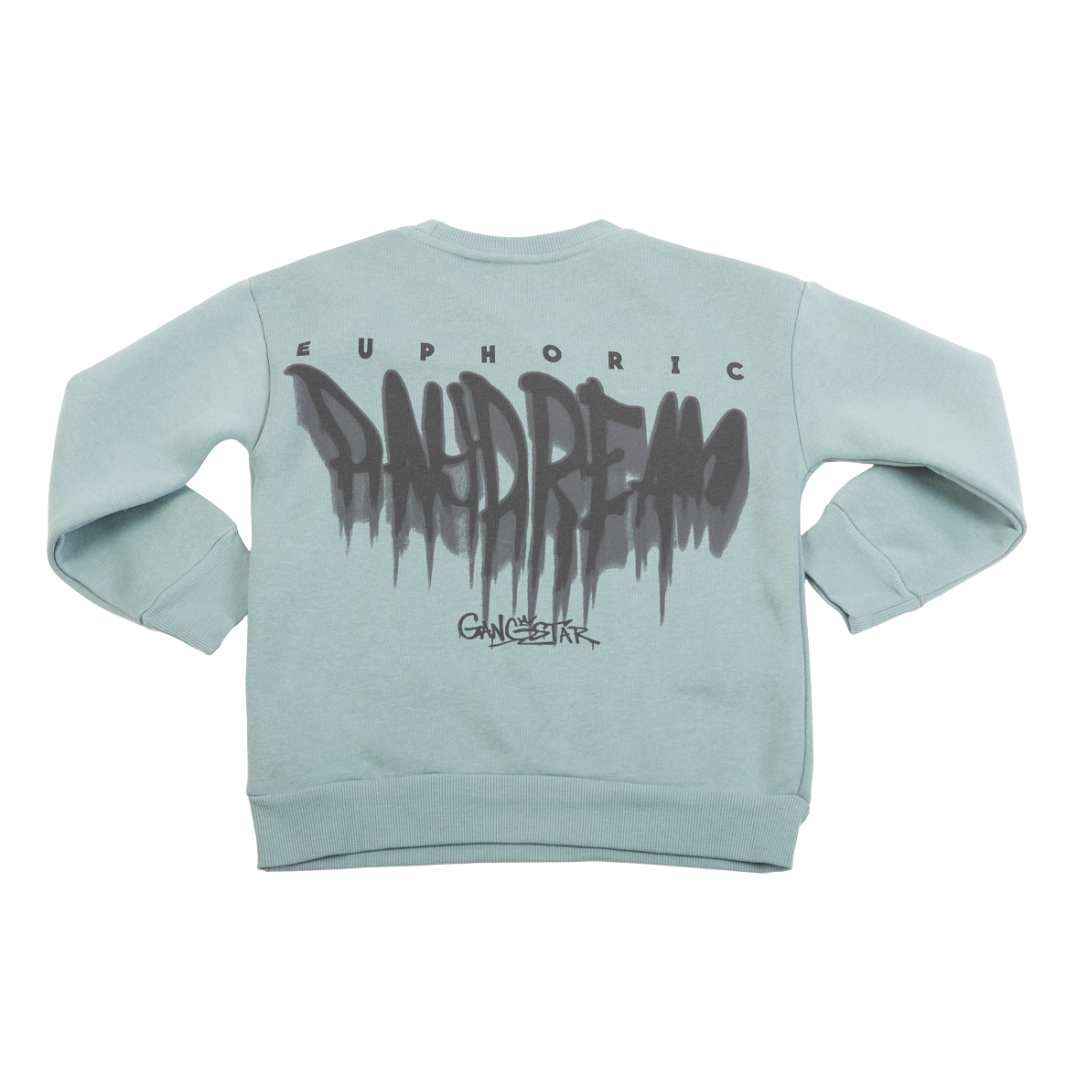 Σετ Φόρμα Μέντα - Trax - MyHouseandKids