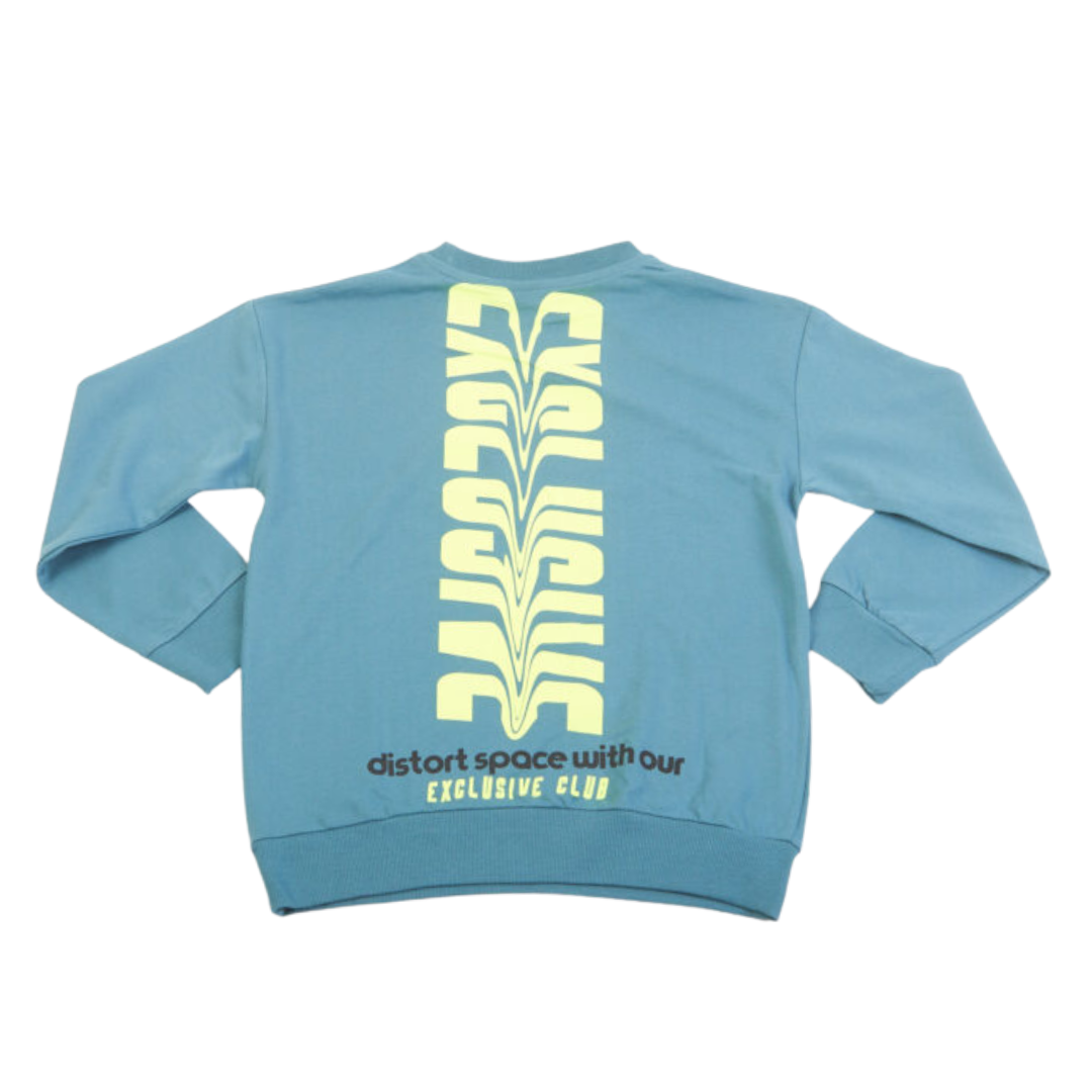 Φόρμα Σετ Χειμερινή Ραφ - Trax - MyHouseandKids