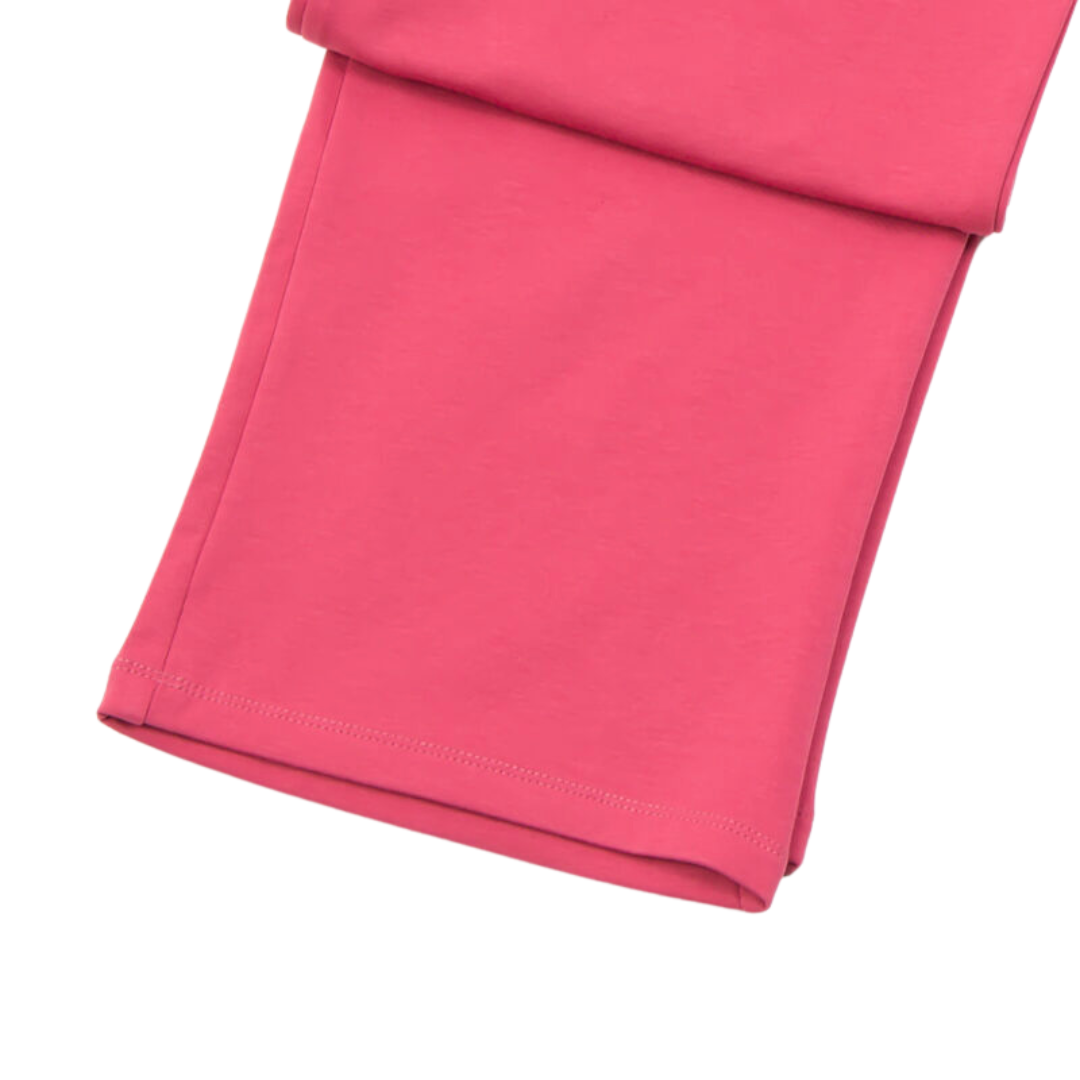 Παντελόνι Φόρμας Τερακότα - Trax - MyHouseandKids