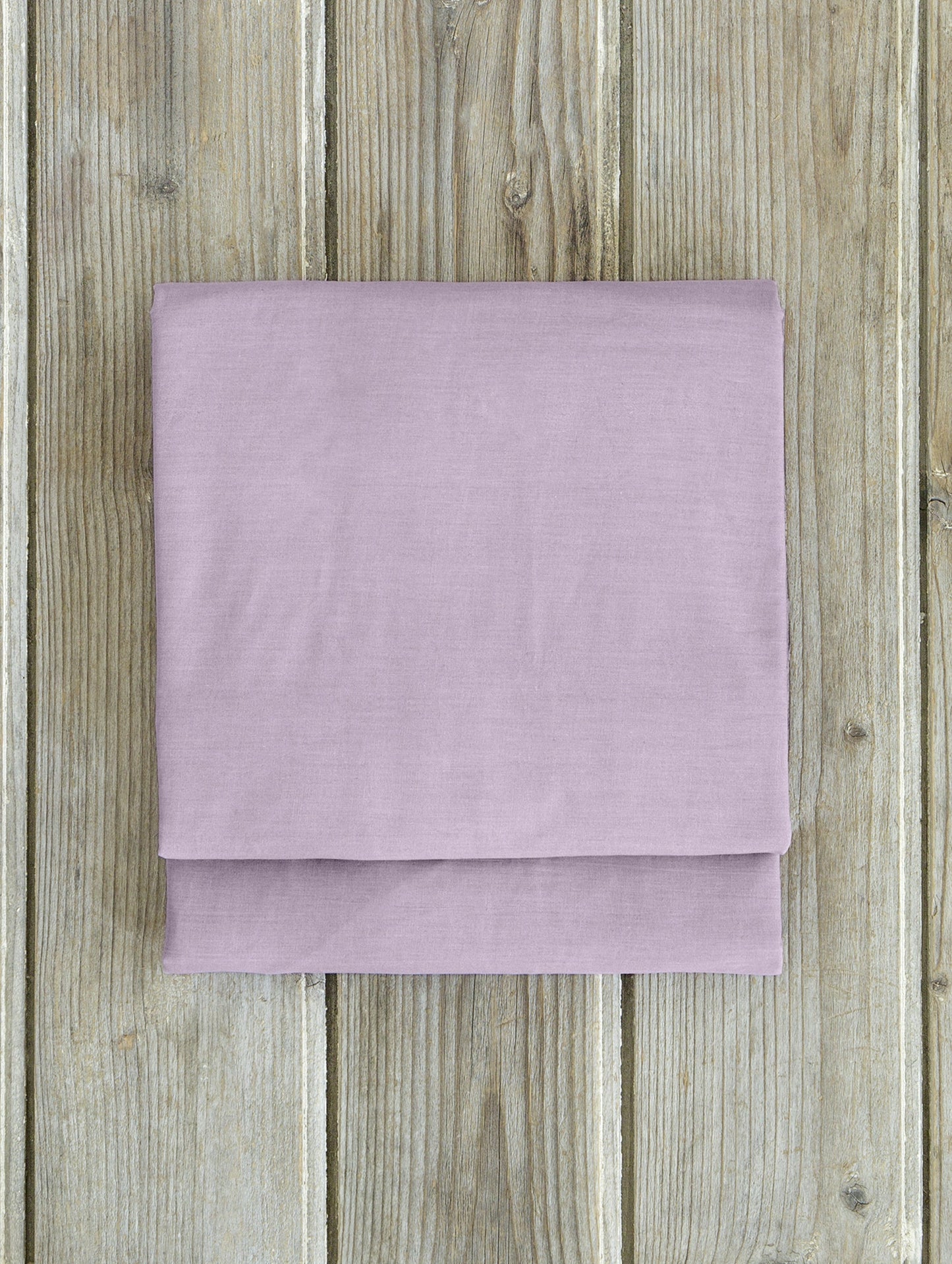 Σεντόνι Γίγας Unicolors - Pale Mauve