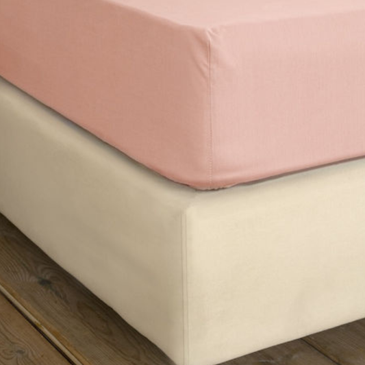 Κατωσέντονο με Λάστιχο Unicolors Pinkie - unicolors-pinkie-lefka-eidi-krevatokamara-katosentono-lastixo-vamvakero-unicolors-nimahome-kocoon-myhouseandkids