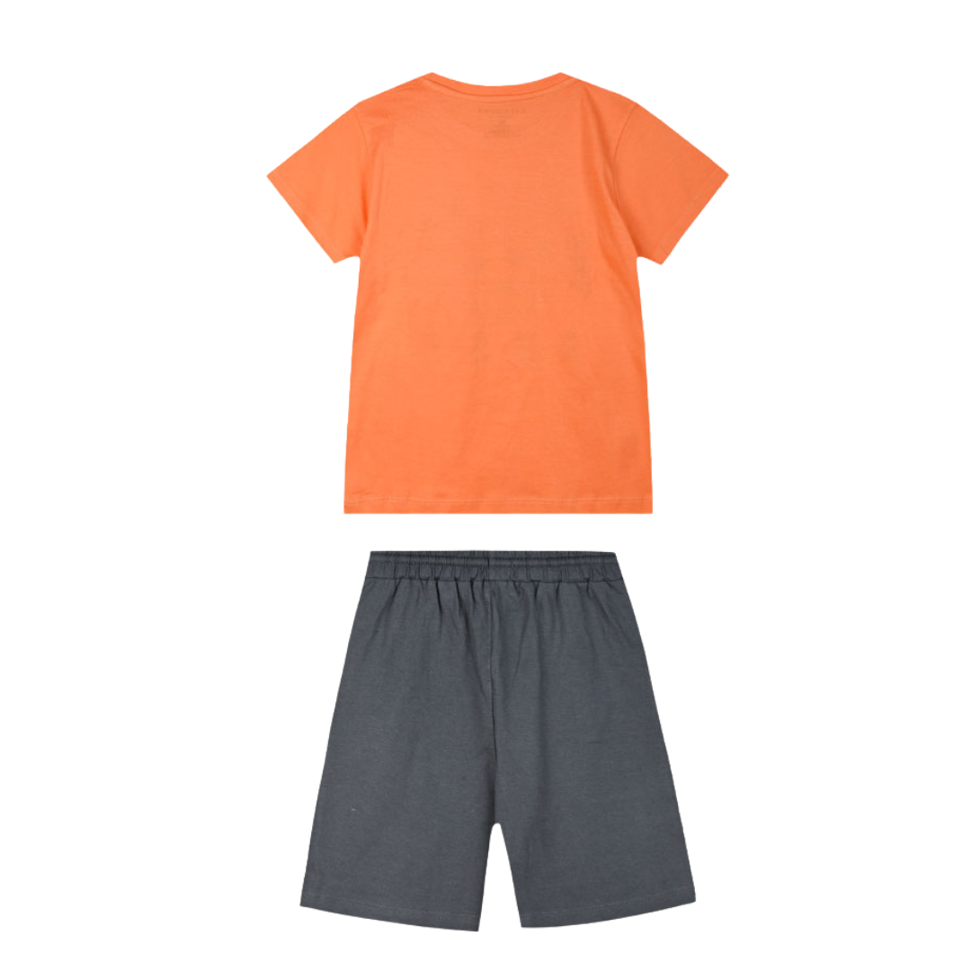 Σετ μακό "WELCOME TO THE DEEP BLUE SEA" - Energiers - MyHouseandKids