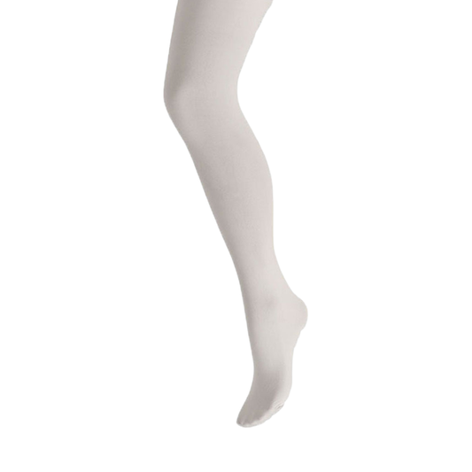 Καλσόν Παιδικό Xοντρό Λευκό - Energiers - MyHouseandKids