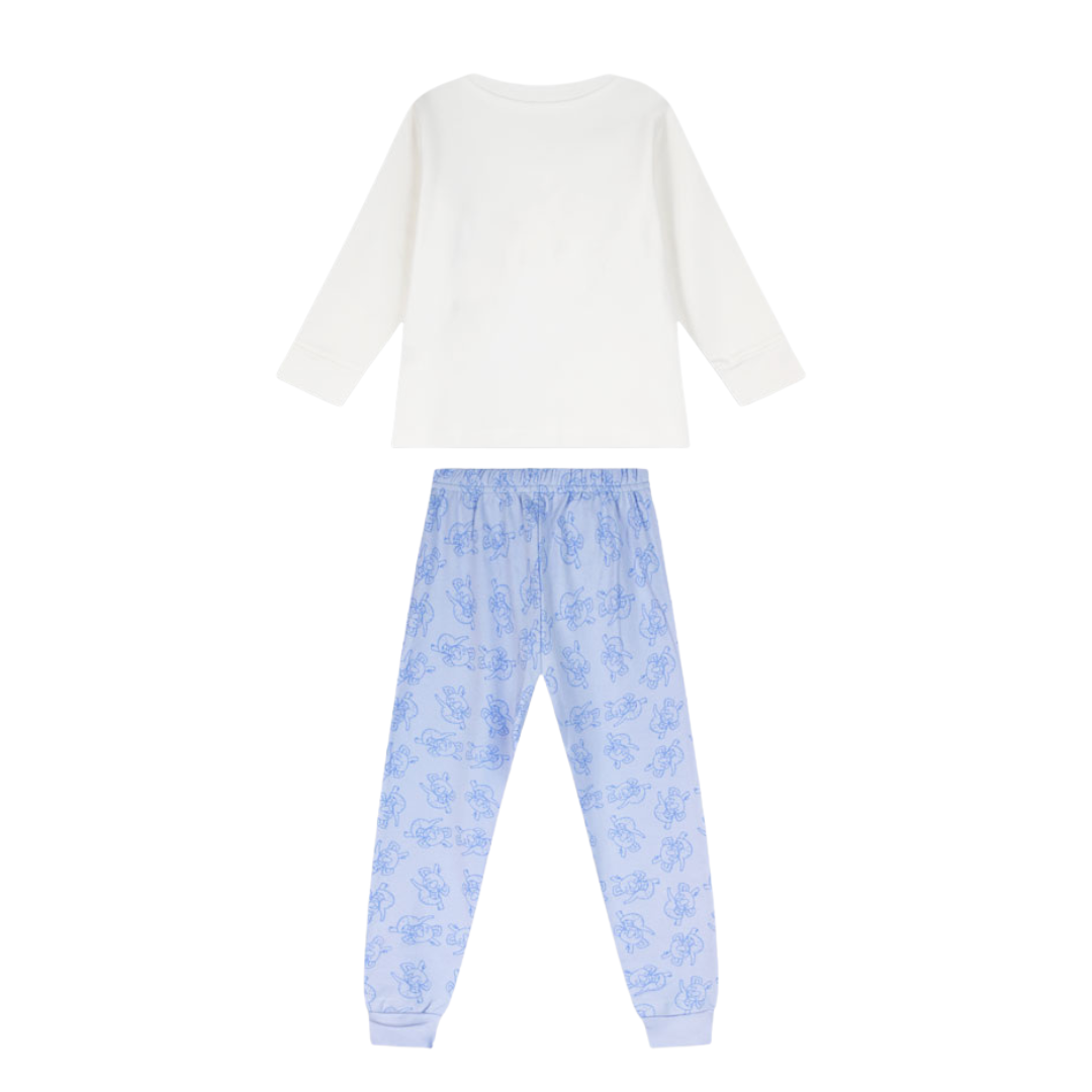 Πυζάμα Xειμερινή It's Time To Sleep - Energiers - MyHouseandKids