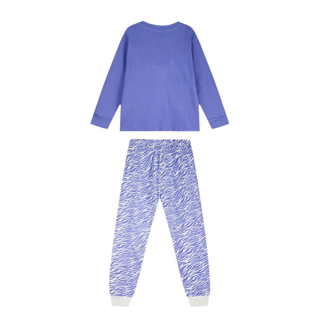 Πυζάμα Xειμερινή Laventer - Energiers - MyHouseandKids