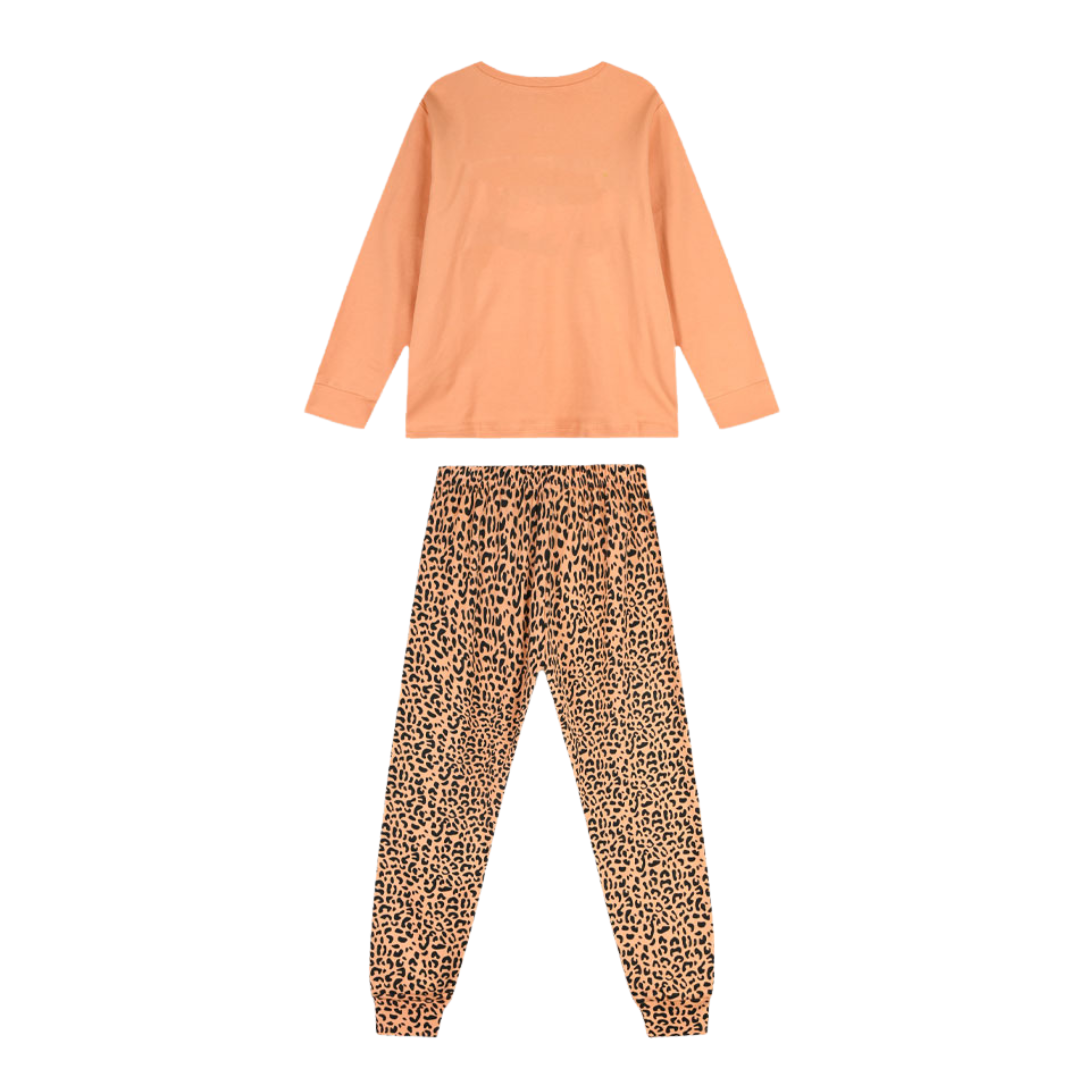Πυζάμα Xειμερινή Leave A Little Sparkle - Energiers - MyHouseandKids