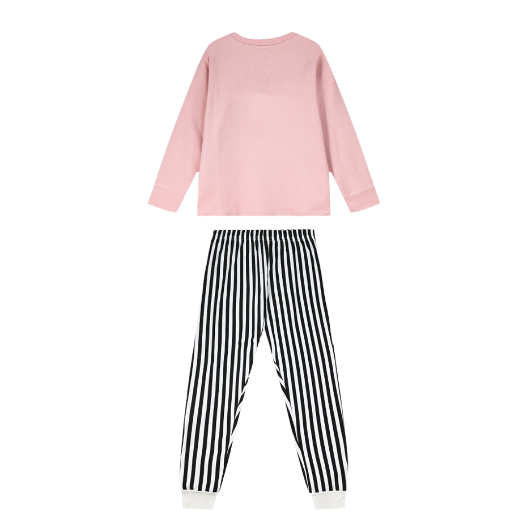 Πυζάμα Xειμερινή Never Stop Dreaming - Energiers - MyHouseandKids