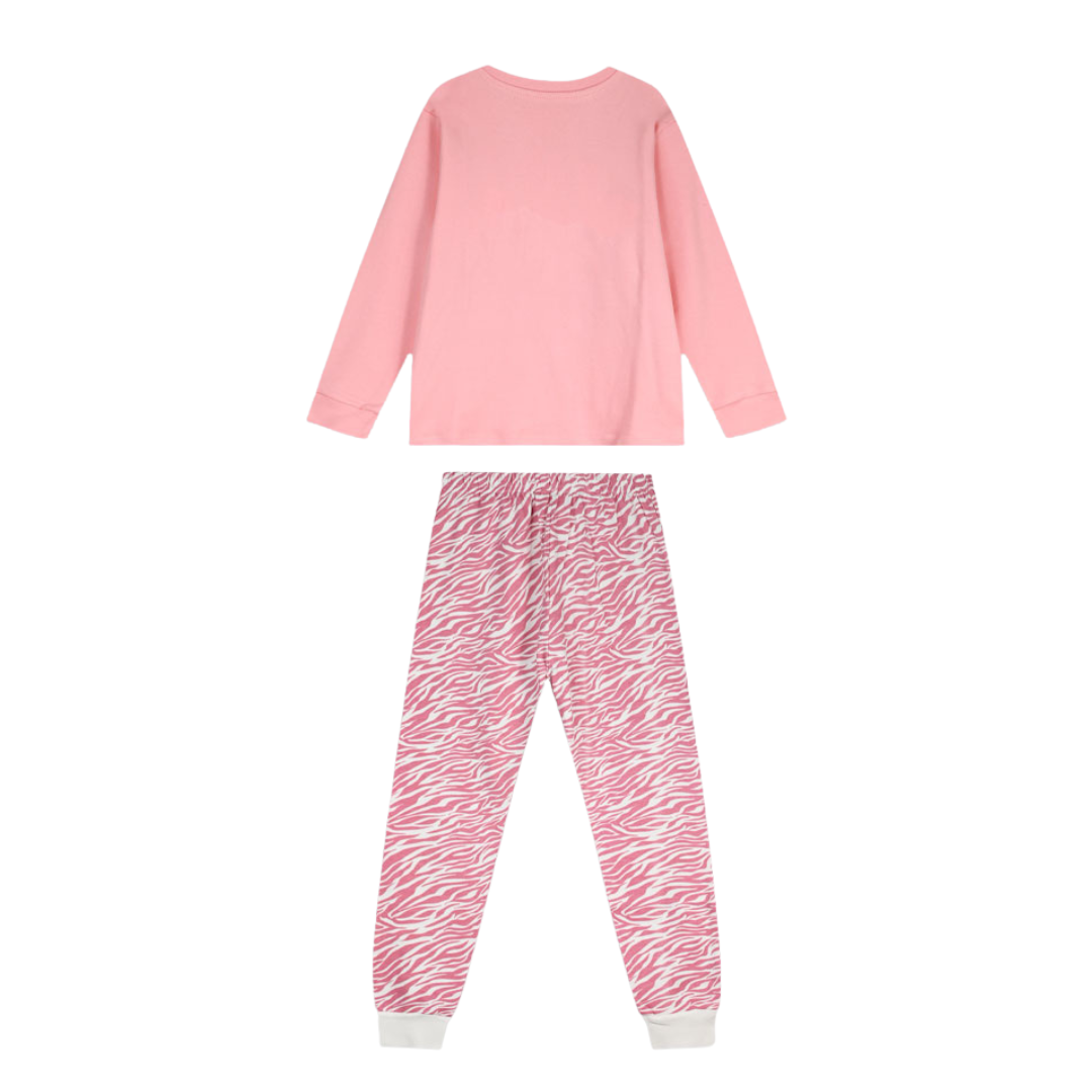 Πυζάμα Xειμερινή Wild Soul - Energiers - MyHouseandKids