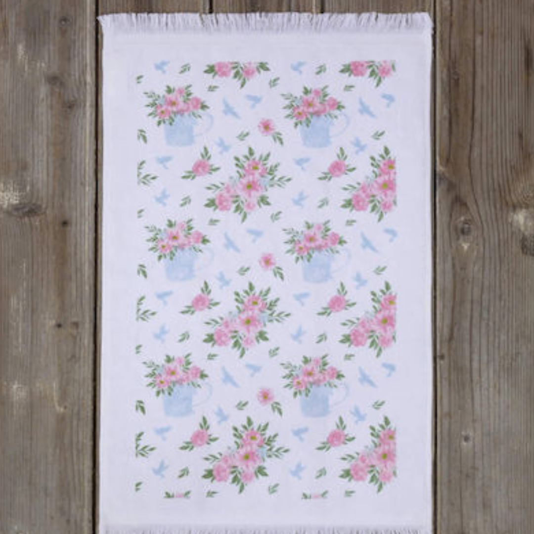 Πετσέτα Κουζίνας 100% Βαμβάκι 70x50cm - Nima - MyHouseandKids