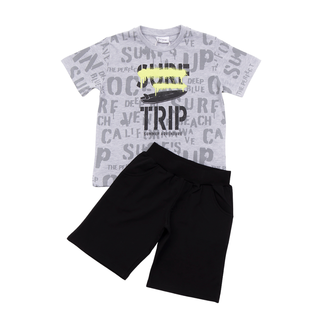 Σετ 2 Τεμ. "SURF TRIP" - Trax - MyHouseandKids