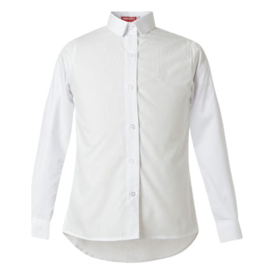 Πουκάμισο κοριτσίστικο παρέλασης - Energiers - MyHouseandKids