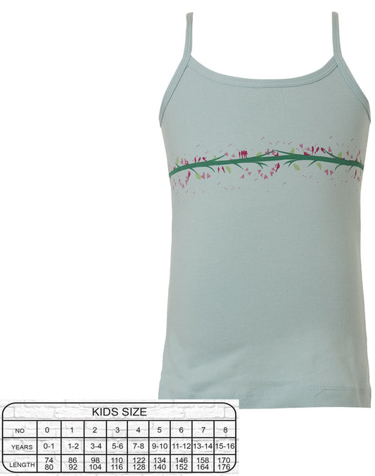 Φανελάκι με λεπτή τιράντα - Energiers - MyHouseandKids