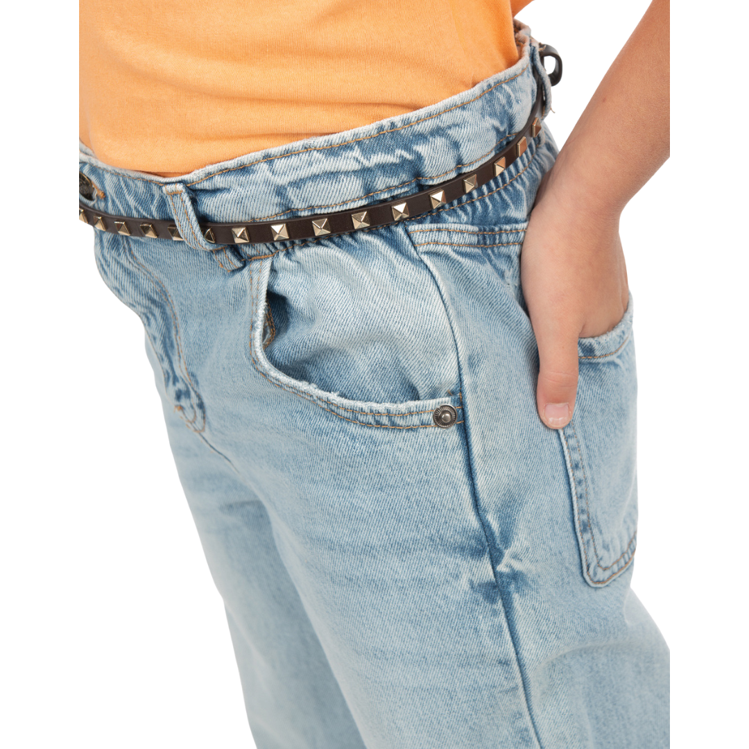 Παντελόνα Τζην Μπλε - Energiers - MyHouseandKids