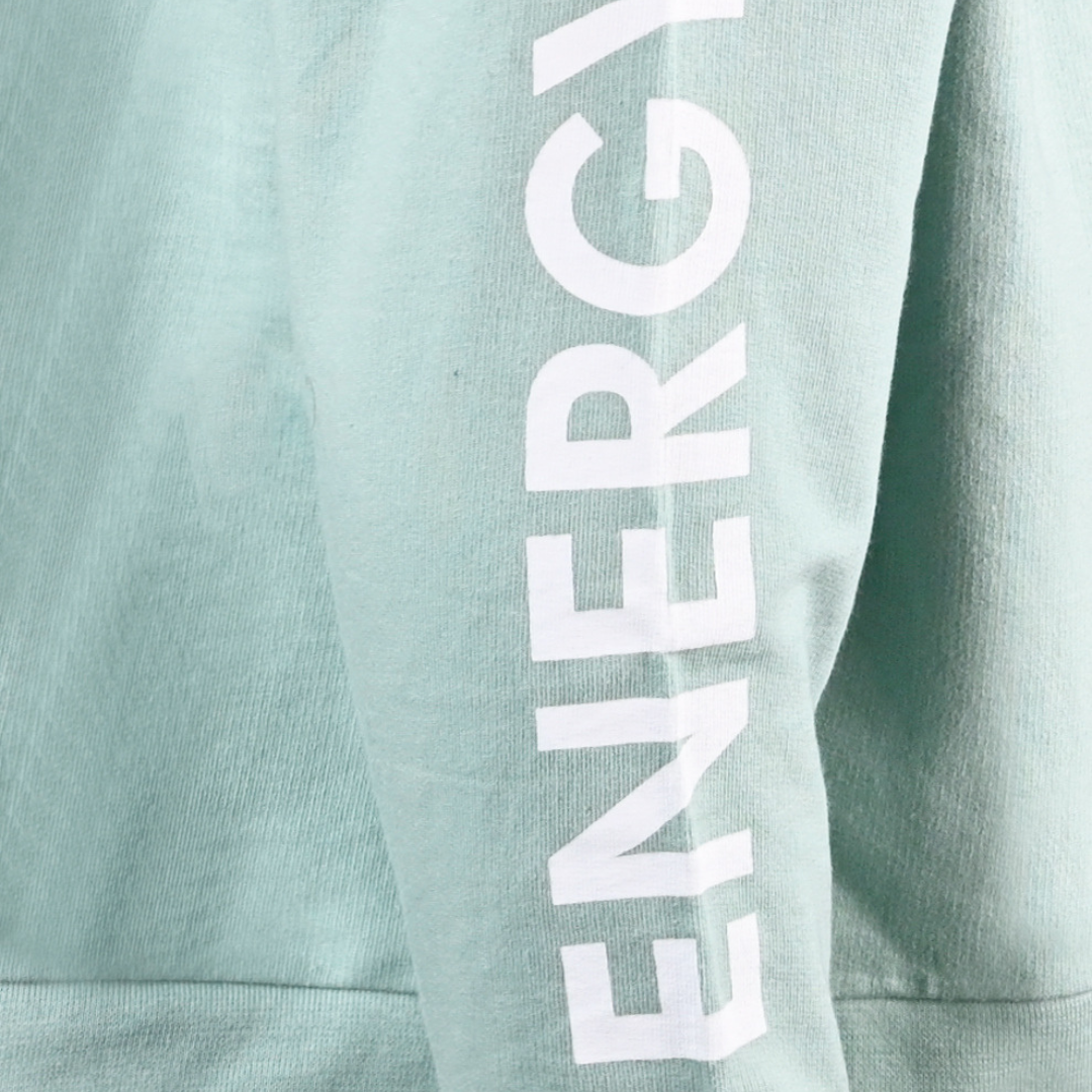 Ζακέτα Φούτερ Φυστικί - Energiers - MyHouseandKids