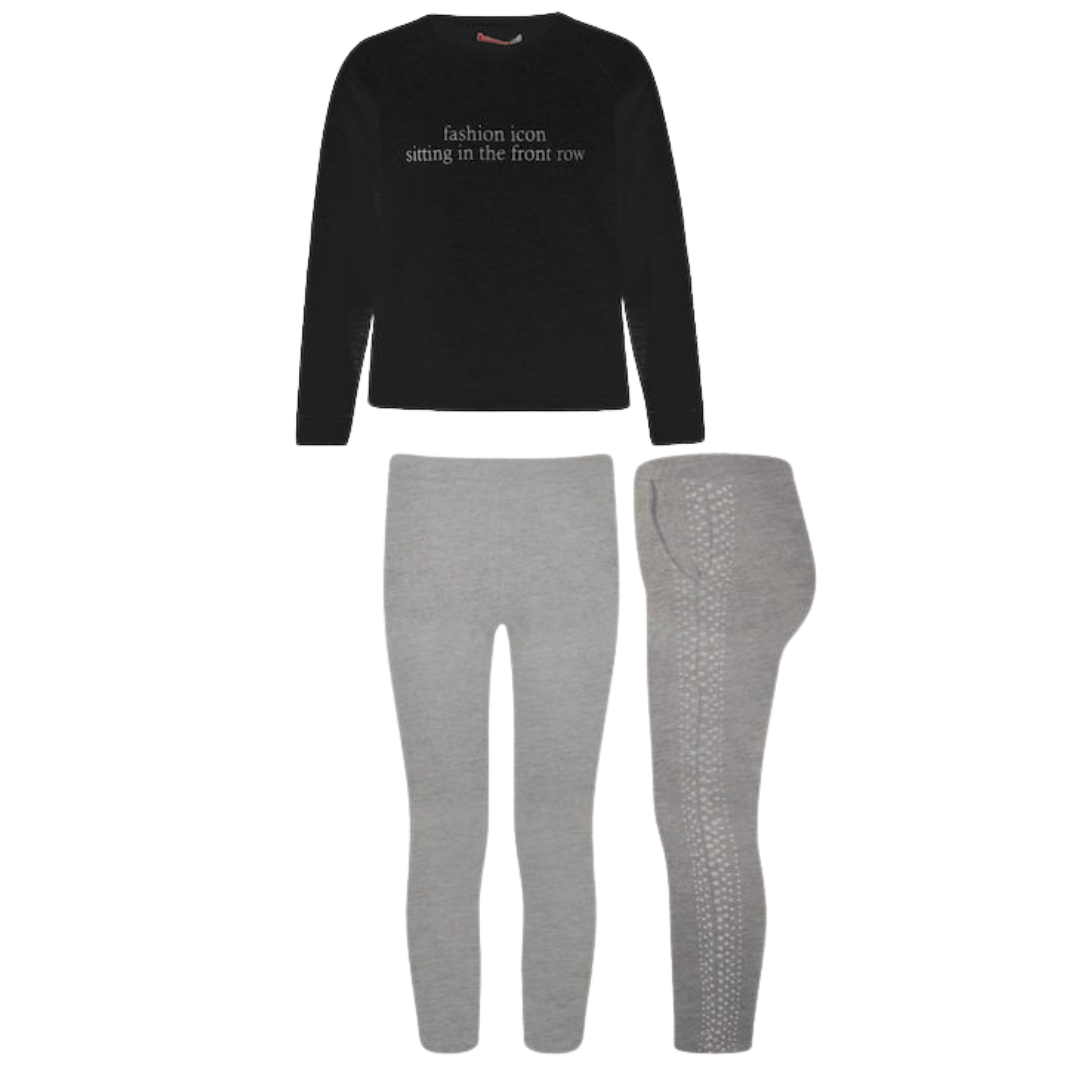 Σετ Fashion Icon - Energiers - MyHouseandKids