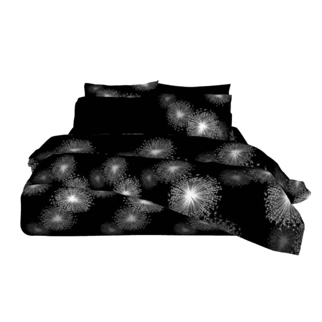 Σεντόνια Σετ Βαμβακερά - Mantex - MyHouseandKids