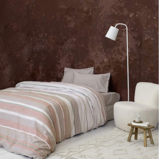 Σεντόνια Σετ με Λάστιχο Pedra - Nima - MyHouseandKids