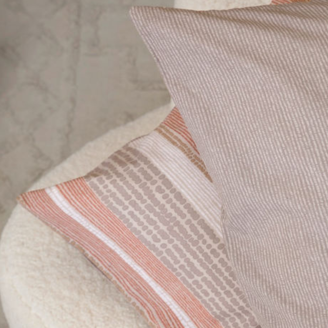 Σεντόνια Σετ με Λάστιχο Pedra - Nima - MyHouseandKids