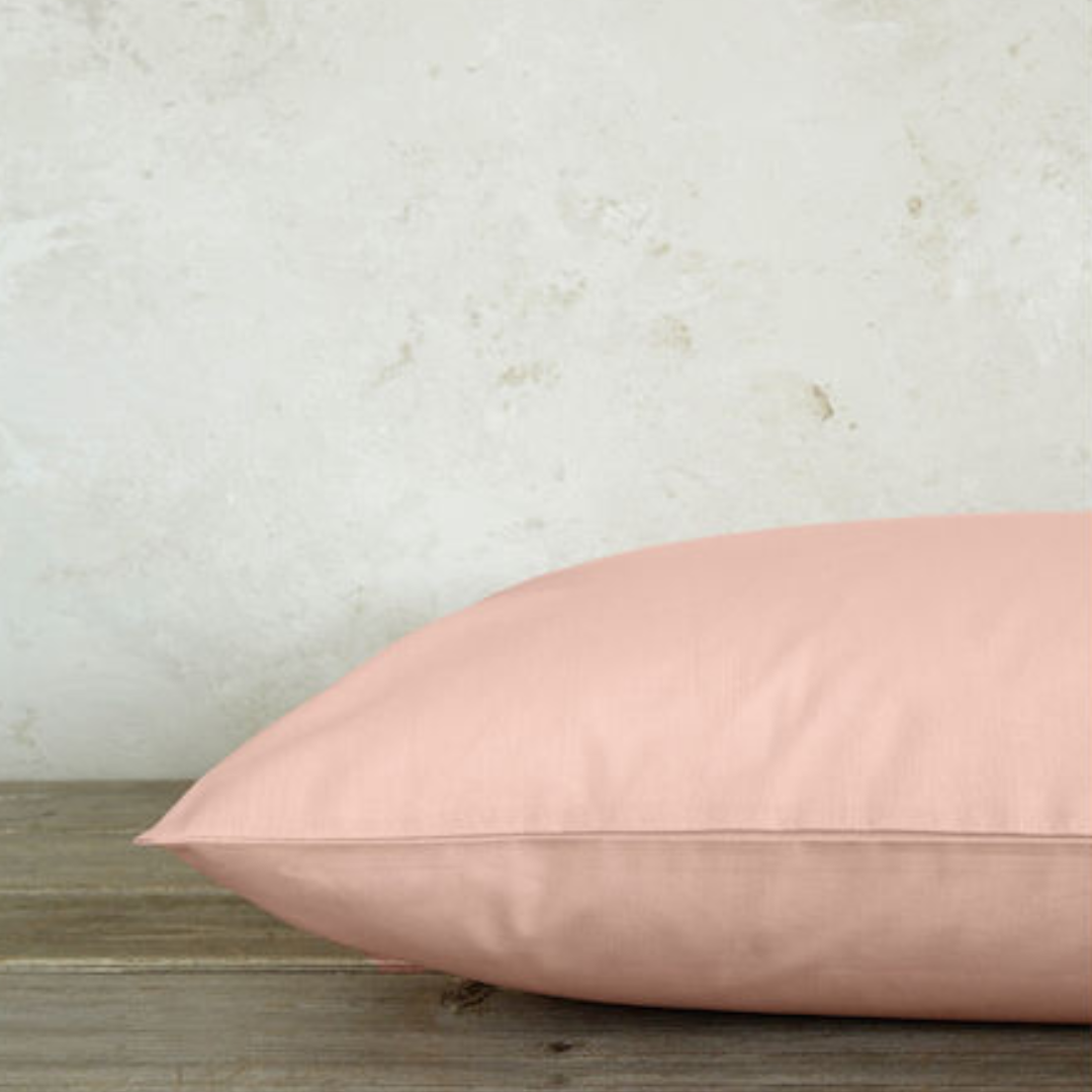 Μαξιλαροθήκες Σετ Unicolors 52x72εκ. - NimaHome - MyHouseandKids