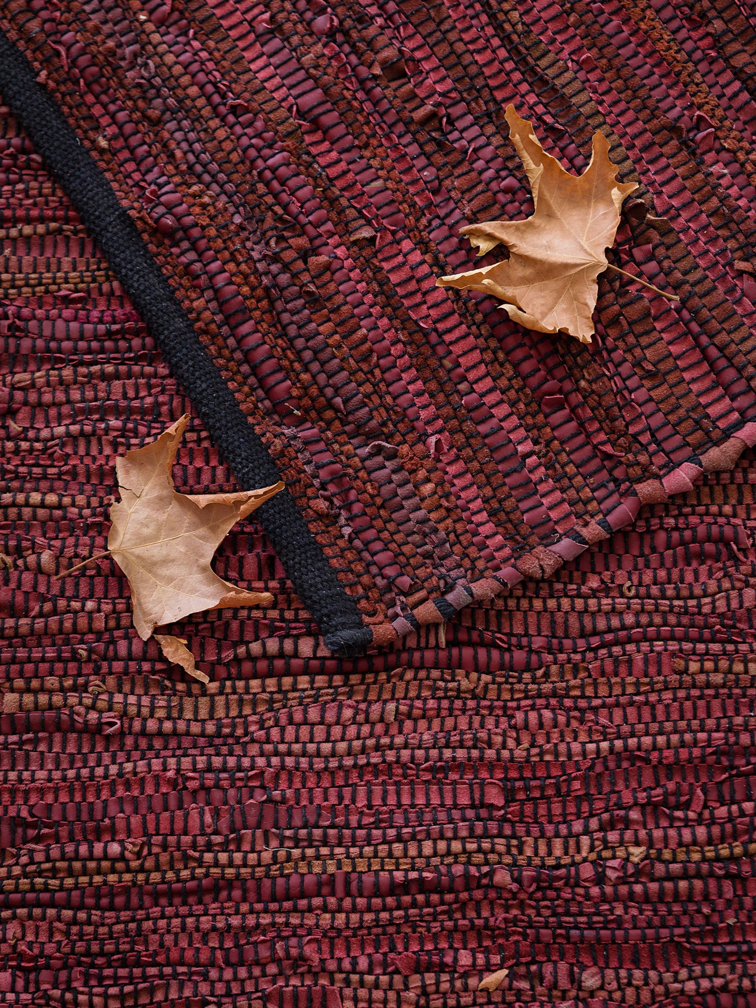 Χαλί 120x180 - Sada Wine Red
