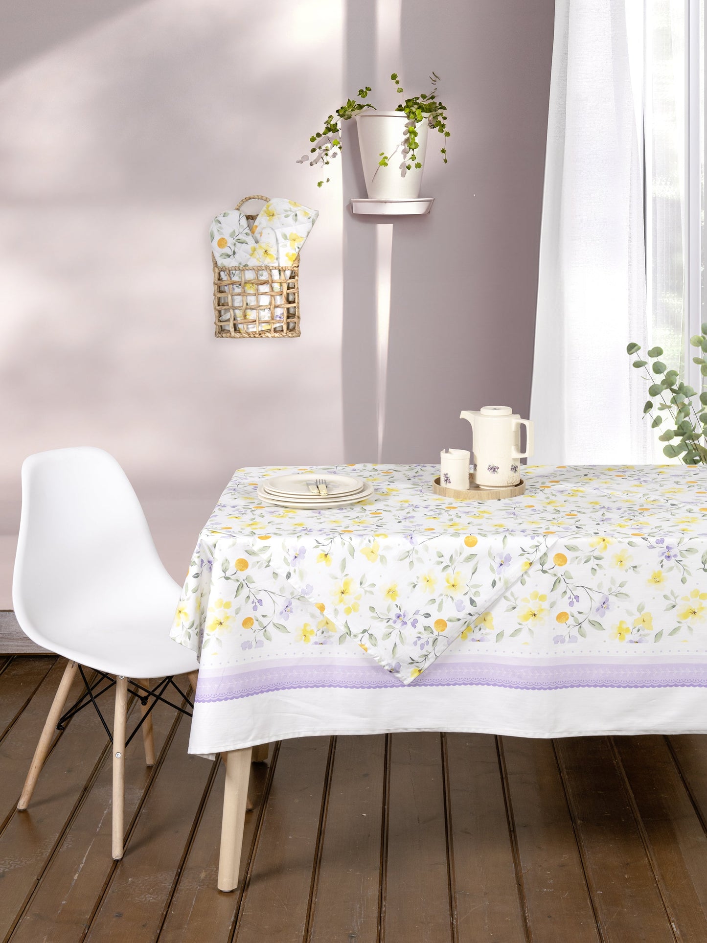 Τραπεζομάντηλο 140x140 - Brunch Time